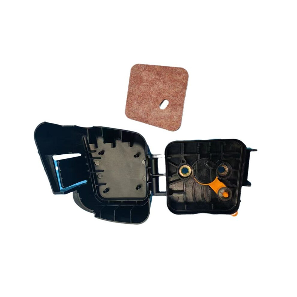 Air Filter, Housing & Cover Kit Replacement For Fc55 Fs38 Fs45 Fs46 Fs55 Fs55r Hl45 Km55 Lawn Mower Parts 6031861983069
