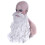Santa Wig Beard for Christmas Costume (50 chars) 7