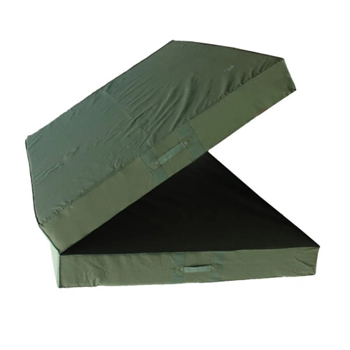 Thick Yoga Exercise Mat 2