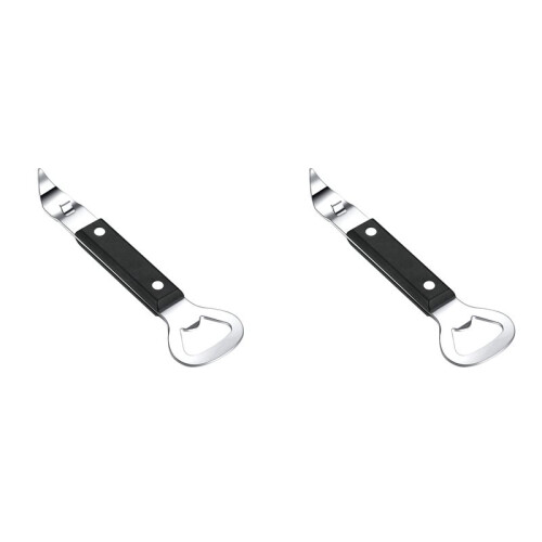 DosenöFfner, Manueller DosenöFfner Aus Edelstahl, 2 Packung