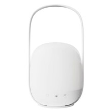 Colorful Remote Control Hand Lamp - Soft Eye Protection Light for Home, Garden,Read Nightlight for Outdoor Camping