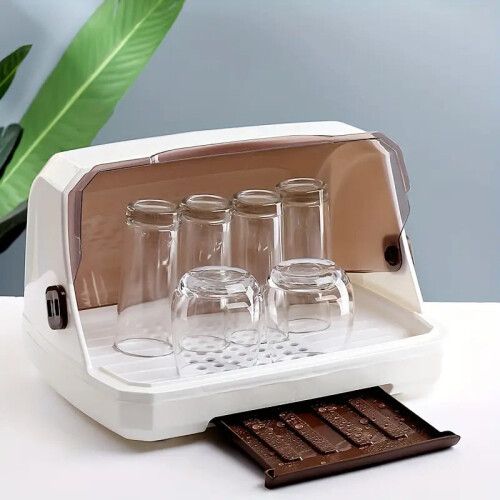 Countertop Cup Mugs Dryer 2