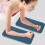 Soft TPE Yoga Knee Pad Cushion 4