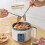 Electric Rice Cooker Multicooker 5