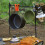 Ultra-Light Aluminum Camping Cookware Set 6