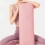 Professional Yoga Bolster with Carry Handle 3