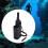 Scuba Diving Tank Bag Oxygen Bottle Bag 5