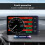 XS HUDGauge–Multi-Function OBD+GPS Car Instrument Black 3