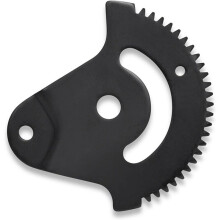 717-0943C Strong Gear Segment/Steering Gear Sector Plate (25 Teeth) for Yard-/Cub Cadet/MTD 1990-2002 Lawn Tractor