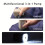 Khaki Portable Wireless Electric Air Pump 7
