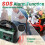 10000mAh Solar-Powered Emergency Radio with Flashlight 5