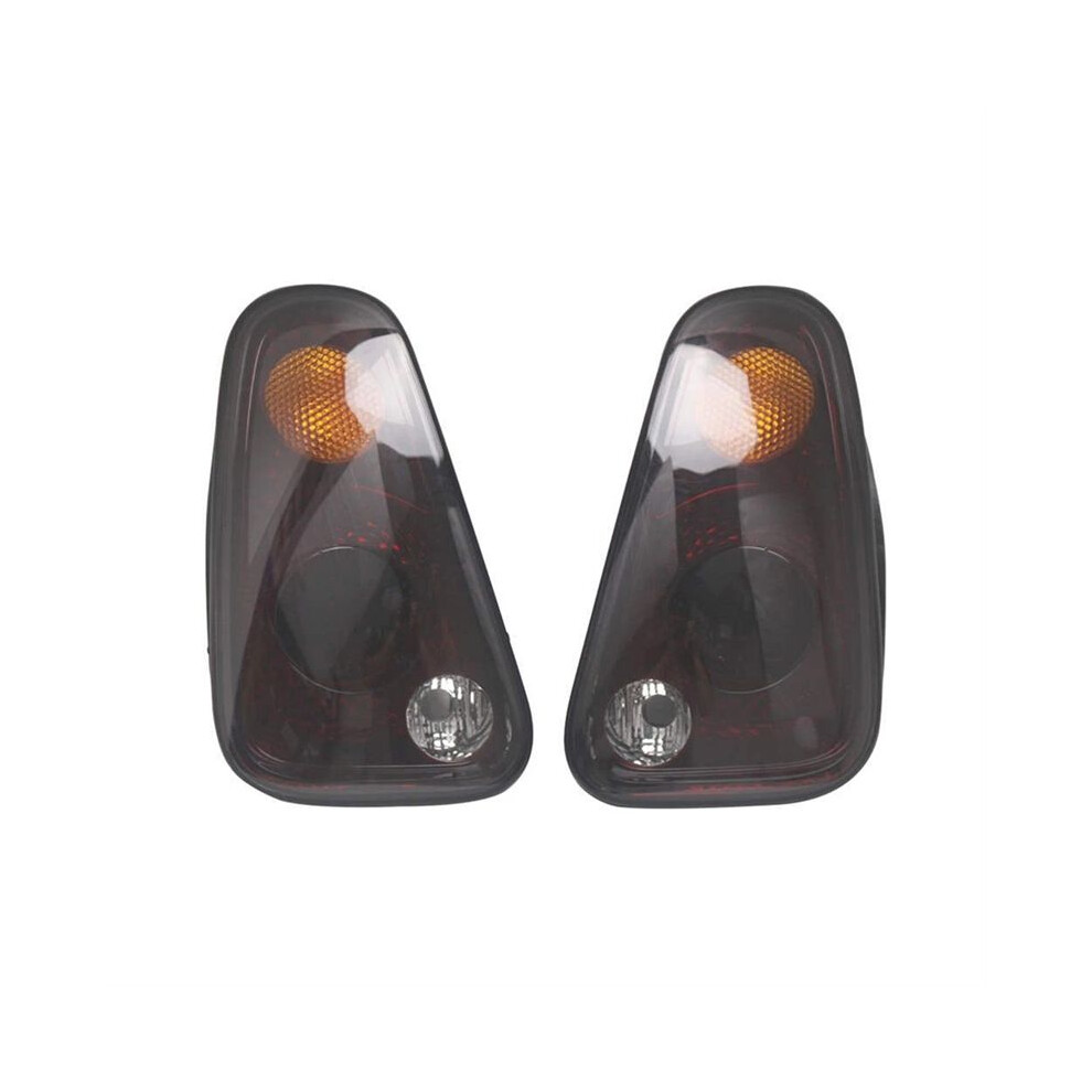 1Pair Tail Rear Signal Lamp Assembly Without Bulb 63217166955 63217166957 For Cooper R50 R52 R53 2005-2008 Light 6031050462405