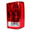 Halogen Tail Light Lamp Assembly with Bulb Fit for   2009 - 2015 Rear Right 33500-SZA-A01 1