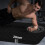 High-Density Non-Slip Yoga Mat with Strap 3