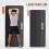 High-Density Non-Slip Yoga Mat with Strap 4