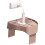 Hot Tub Tray with Cup & Phone Holder - Pool Accessory 2