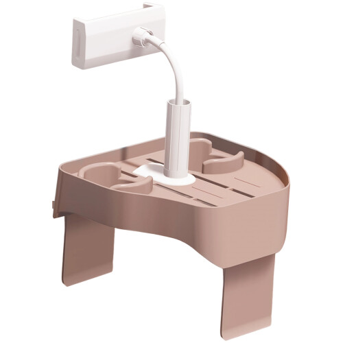 Hot Tub Tray with Cup & Phone Holder - Pool Accessory 1