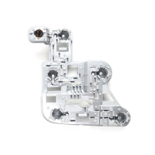 for - W204 C Class C180 C200 C280 C300 C320 2007-2011 Tail Light Lamp Bulb Holder Carrier Circuit Board A