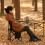 Portable Folding Steel Camping Chair with Backrest 6