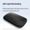 HS500 Heart Rate Sensor Chest Strap 2