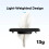 HS500 Heart Rate Sensor Chest Strap 5