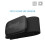 HS500 Heart Rate Sensor Chest Strap 7