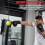 Adjustable Suction Cup Boxing Reflex Ball Speed Training Green 3