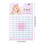 False Eyelashes C Curl Reusable for Daily Use 7