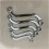 Car Dual Head Spanner Set - Adjustable Wrench Tool 5