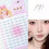 False Eyelashes C Curl Reusable for Daily Use 8