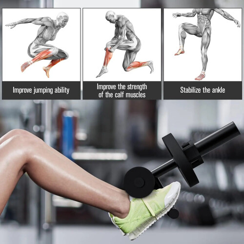 Tibialis Trainer for Ankle Rehabilitation 2
