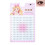 False Eyelashes C Curl Reusable for Daily Use 11