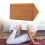 Triangle Yoga Brick for Pilates and Workouts 4