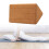 Triangle Yoga Brick for Pilates and Workouts 6