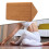 Triangle Yoga Brick for Pilates and Workouts 7