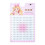 False Eyelashes C Curl Reusable for Daily Use 12