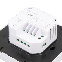 LCD Smart Thermostat 16A Heating