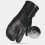 Winter Ski Gloves - Goatskin Leather Mittens 3
