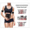 EMS Sculpting Machine Portable Muscle Stimulator 4