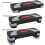 3-Level Adjustable Aerobic Step Platform for Home Workout 5