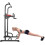 Multi-Function Pull-Up Bar Station 3