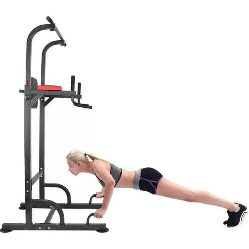 Multi-Function Pull-Up Bar Station 2