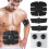 Wireless EMS Abdominal Muscle Stimulator 3