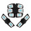 Wireless EMS Abdominal Muscle Stimulator 7