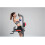 Multi-Function Pull-Up Bar Station 5