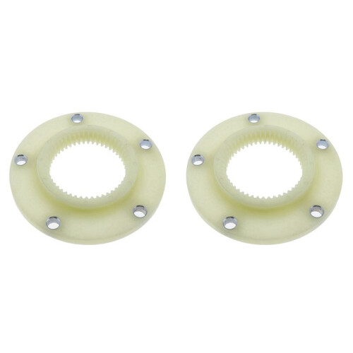 2pcs 15cm X 15cm Teeth Coupler 6670757 for  325 328 428 430 435 E25 E26 E32 E45 E50