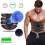 Abdominal Muscle Stimulator USB Rechargeable Training Patch 3