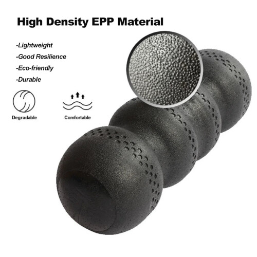 Foam Roller Peanut Yoga Roller 2