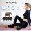 Foam Roller Peanut Yoga Roller 5