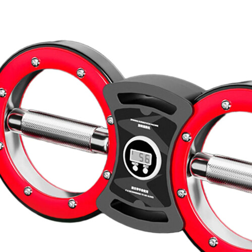 Adjustable Rotator Fitness Machine for Arm Workouts 2